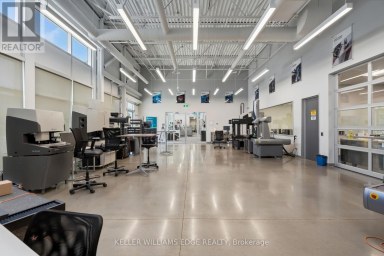 200 - 555 MICHIGAN DRIVE Oakville (BR Bronte) Ontario photo 8
