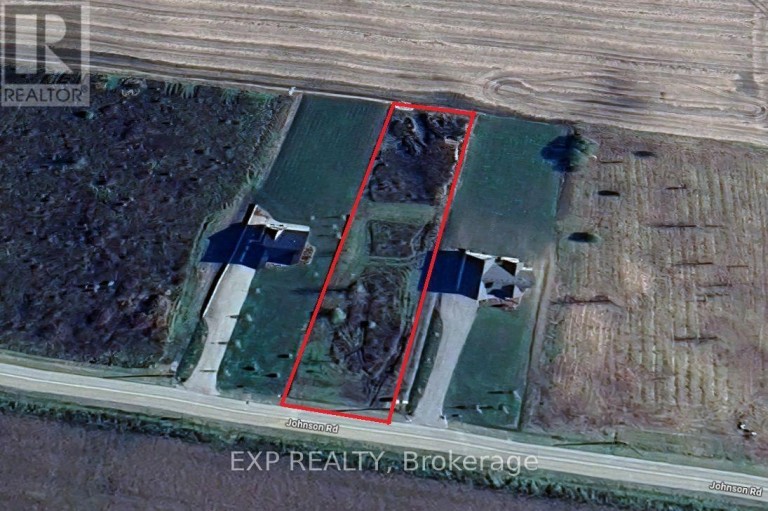 32 JOHNSON ROAD, Haldimand (Dunnville), Ontario, N1A2W6