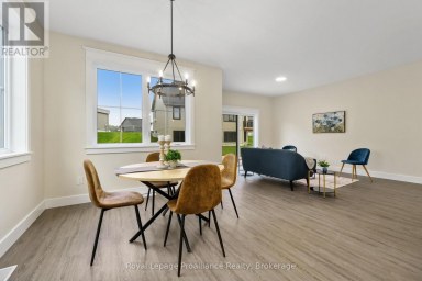 12 GREENFIELD DRIVE Cramahe (Colborne) Ontario photo 14