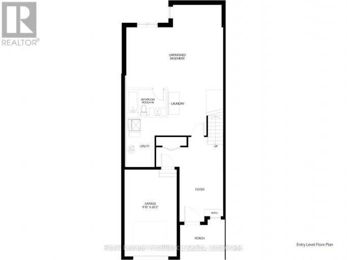 12 GREENFIELD DRIVE, Cramahe (Colborne), Ontario, K0K1S0