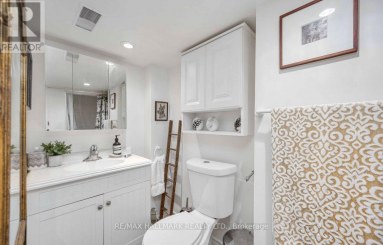 LOWER - 43 STANHOPE AVENUE Toronto (Broadview North) Ontario photo 7