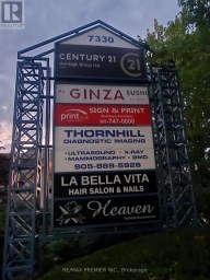 105 - 7330 YONGE STREET Vaughan (Crestwood-Springfarm-Yorkhill) Ontario photo 2