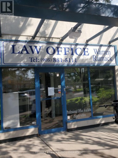 105 - 7330 YONGE STREET, Vaughan (Crestwood-Springfarm-Yorkhill), Ontario, L4J7Y7