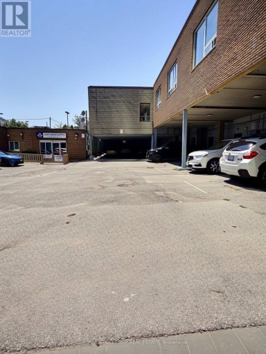 A - 79 DUNLOP STREET W, Barrie (City Centre), Ontario, L4M1A6