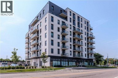 309 - 7 ERIE AVENUE Brantford Ontario photo 1