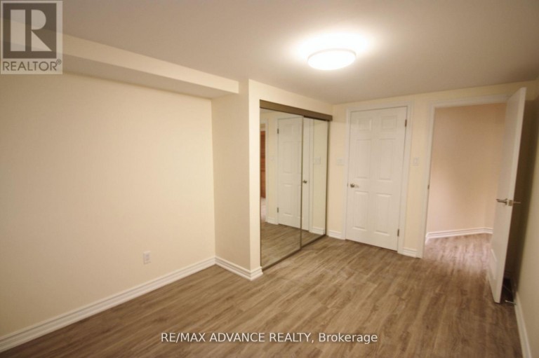 LOWER - 33 CARLUKE CRESCENT, Toronto (St. Andrew-Windfields), Ontario, M2L2H7
