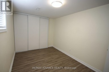 LOWER - 33 CARLUKE CRESCENT Toronto (St. Andrew-Windfields) Ontario photo 21