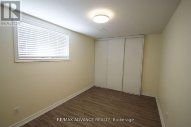 LOWER - 33 CARLUKE CRESCENT Toronto (St. Andrew-Windfields) Ontario photo 25