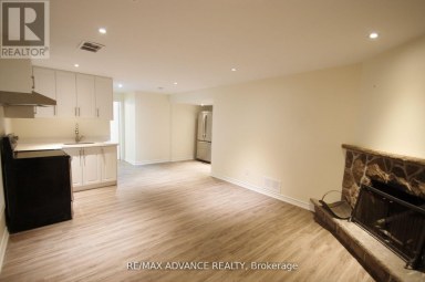 LOWER - 33 CARLUKE CRESCENT Toronto (St. Andrew-Windfields) Ontario photo 5