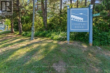 209 - 796404 GREY ROAD 19 ROAD Blue Mountains Ontario photo 12
