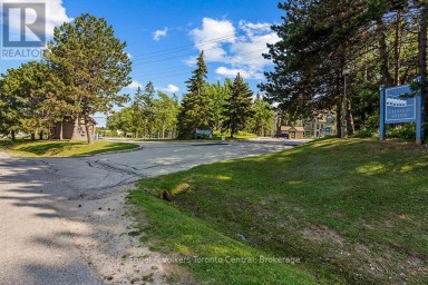 209 - 796404 GREY ROAD 19 ROAD Blue Mountains Ontario photo 13