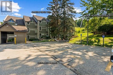 209 - 796404 GREY ROAD 19 ROAD Blue Mountains Ontario photo 14