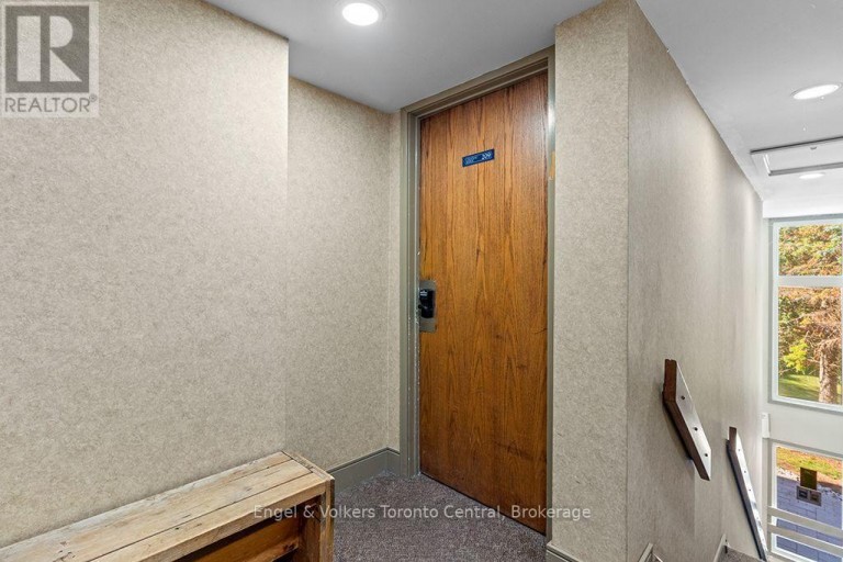 209 - 796404 GREY ROAD 19 ROAD, Blue Mountains, Ontario, L9Y0N8