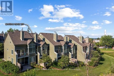 209 - 796404 GREY ROAD 19 ROAD Blue Mountains Ontario photo 2
