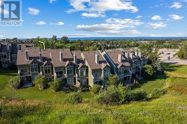 209 - 796404 GREY ROAD 19 ROAD Blue Mountains Ontario photo 3