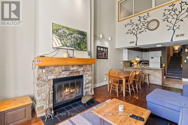 209 - 796404 GREY ROAD 19 ROAD Blue Mountains Ontario photo 31