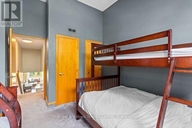 209 - 796404 GREY ROAD 19 ROAD Blue Mountains Ontario photo 35
