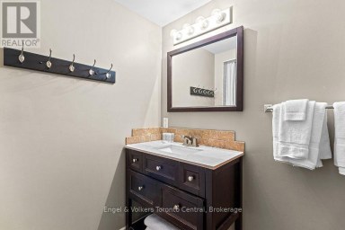 209 - 796404 GREY ROAD 19 ROAD Blue Mountains Ontario photo 38