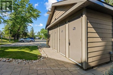 209 - 796404 GREY ROAD 19 ROAD Blue Mountains Ontario photo 50