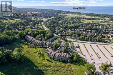 209 - 796404 GREY ROAD 19 ROAD Blue Mountains Ontario photo 8