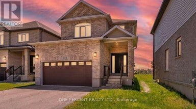 823 CEDARPARK WAY, London North (North D), Ontario