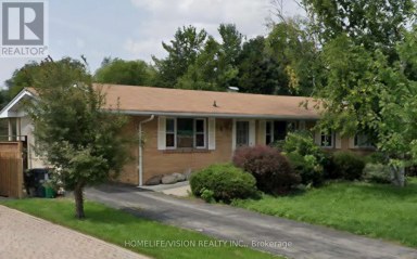 6 BRENHAM CRESCENT Toronto (Newtonbrook East) Ontario photo 1