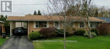 6 BRENHAM CRESCENT Toronto (Newtonbrook East) Ontario photo 2