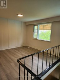 6 BRENHAM CRESCENT Toronto (Newtonbrook East) Ontario photo 4