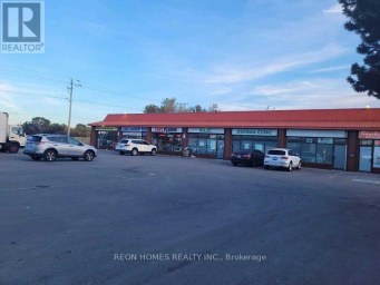 UNIT #6 - 45 BLOOR STREET E Oshawa (Lakeview) Ontario photo 1