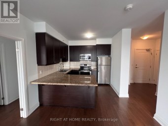 206 - 12 WOODSTREAM BOULEVARD Vaughan (Vaughan Grove) Ontario photo 16