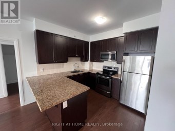 206 - 12 WOODSTREAM BOULEVARD Vaughan (Vaughan Grove) Ontario photo 17