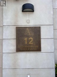 206 - 12 WOODSTREAM BOULEVARD Vaughan (Vaughan Grove) Ontario photo 19