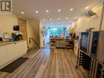 MAIN - 1332 QUEEN STREET W Toronto (South Parkdale) Ontario photo 5