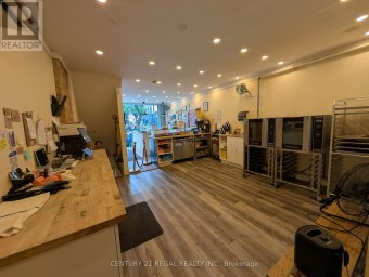 MAIN - 1332 QUEEN STREET W Toronto (South Parkdale) Ontario photo 6