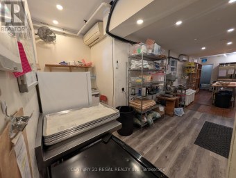 MAIN - 1332 QUEEN STREET W Toronto (South Parkdale) Ontario photo 8