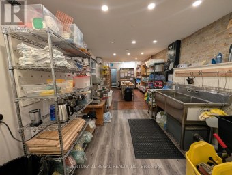 MAIN - 1332 QUEEN STREET W Toronto (South Parkdale) Ontario photo 9