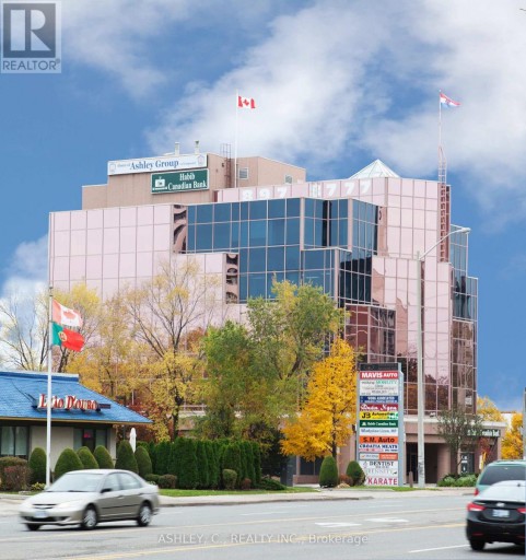 400C - 918 DUNDAS STREET E, Mississauga (Dixie), Ontario, L4Y4H9