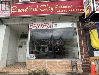2846 DUFFERIN STREET Toronto (Yorkdale-Glen Park) Ontario photo 1