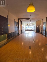 2846 DUFFERIN STREET Toronto (Yorkdale-Glen Park) Ontario photo 2