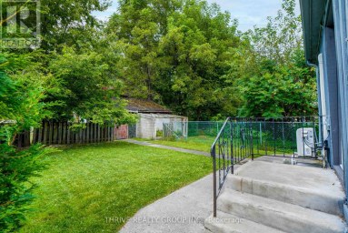 3 - 86 WILSON AVENUE London North (North N) Ontario photo 8