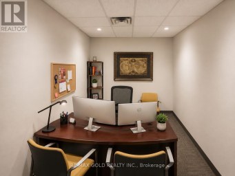 101 - 405 BRITANNIA ROAD E Mississauga (Gateway) Ontario photo 1