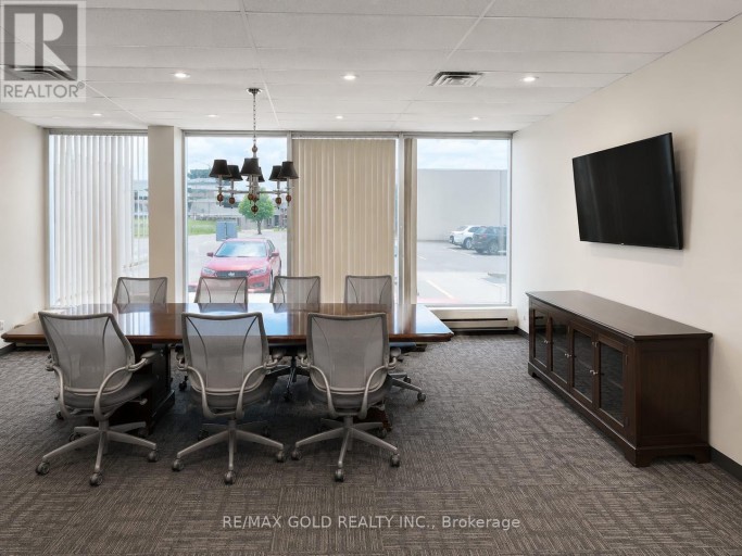 101 - 405 BRITANNIA ROAD E, Mississauga (Gateway), Ontario, L4Z1X9