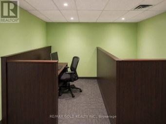 101 - 405 BRITANNIA ROAD E Mississauga (Gateway) Ontario photo 12