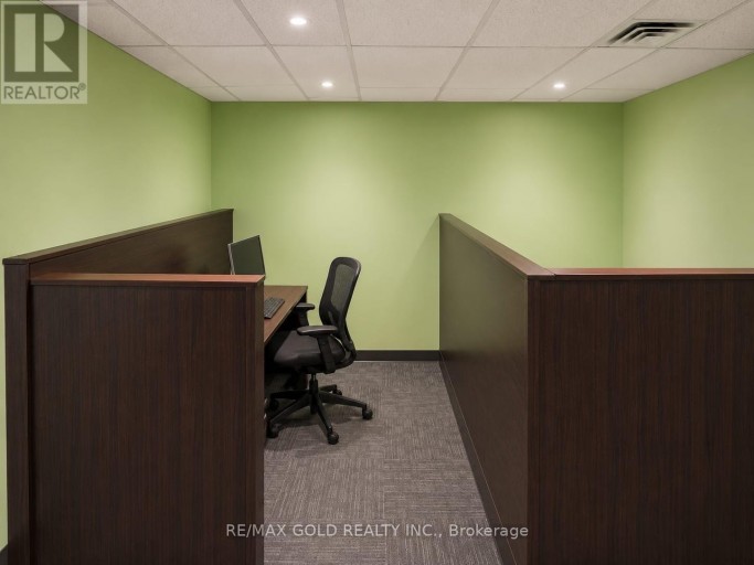 101 - 405 BRITANNIA ROAD E, Mississauga (Gateway), Ontario, L4Z1X9