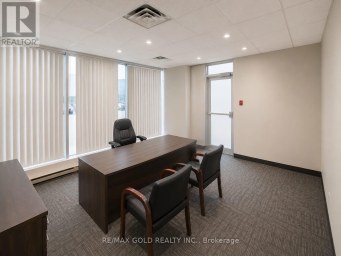101 - 405 BRITANNIA ROAD E Mississauga (Gateway) Ontario photo 3