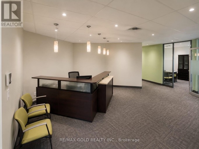 101 - 405 BRITANNIA ROAD E, Mississauga (Gateway), Ontario, L4Z1X9