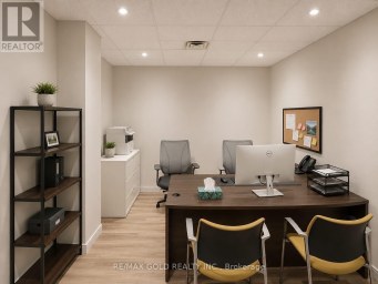 101 - 405 BRITANNIA ROAD E Mississauga (Gateway) Ontario photo 5