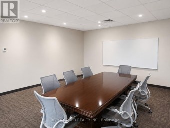 101 - 405 BRITANNIA ROAD E Mississauga (Gateway) Ontario photo 6