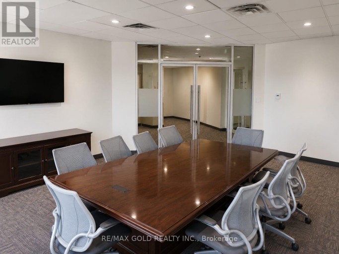 101 - 405 BRITANNIA ROAD E, Mississauga (Gateway), Ontario, L4Z1X9