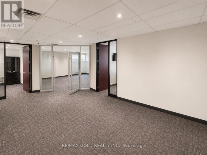 101 - 405 BRITANNIA ROAD E, Mississauga (Gateway), Ontario, L4Z1X9